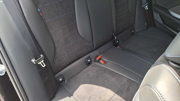 Used BMW 1 Series 2025 for sale - 75217228: Photo 23