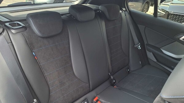 Used BMW 1 Series 2025 for sale - 75217228: Photo 24