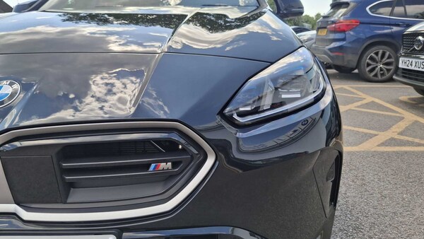 Used BMW 1 Series 2025 for sale - 75217228: Photo 26