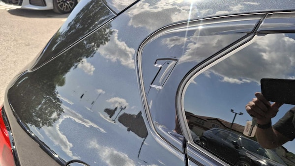 Used BMW 1 Series 2025 for sale - 75217228: Photo 27