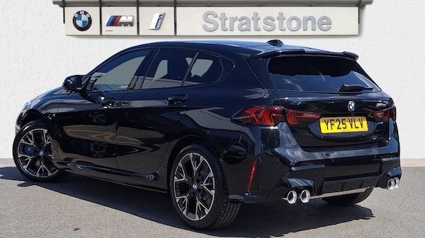Used BMW 1 Series 2025 for sale - 75217228: Photo 2