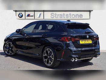 Used BMW 1 Series 2025 for sale - 75217228: Photo