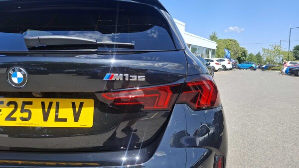 Used BMW 1 Series 2025 for sale - 75217228: Photo 30