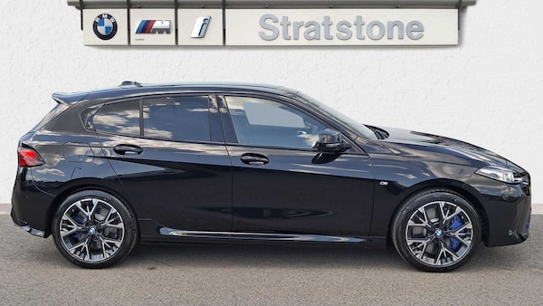 Used BMW 1 Series 2025 for sale - 75217228: Photo 3