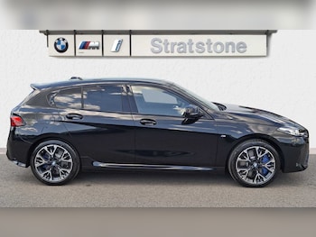 Used BMW 1 Series 2025 for sale - 75217228: Photo