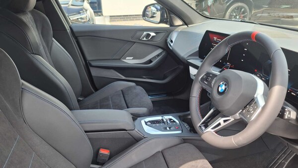 Used BMW 1 Series 2025 for sale - 75217228: Photo 4