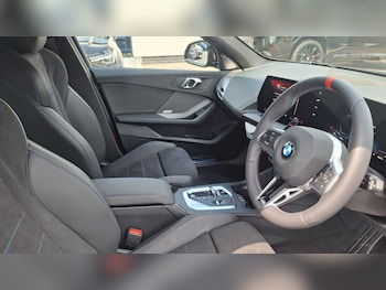 Used BMW 1 Series 2025 for sale - 75217228: Photo