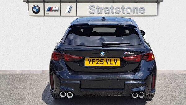 Used BMW 1 Series 2025 for sale - 75217228: Photo 5