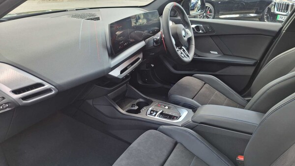 Used BMW 1 Series 2025 for sale - 75217228: Photo 7