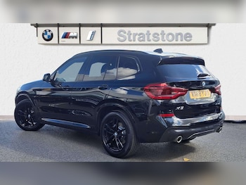 Used BMW X3 2019 for sale - 75772279: Photo