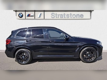 Used BMW X3 2019 for sale - 75772279: Photo