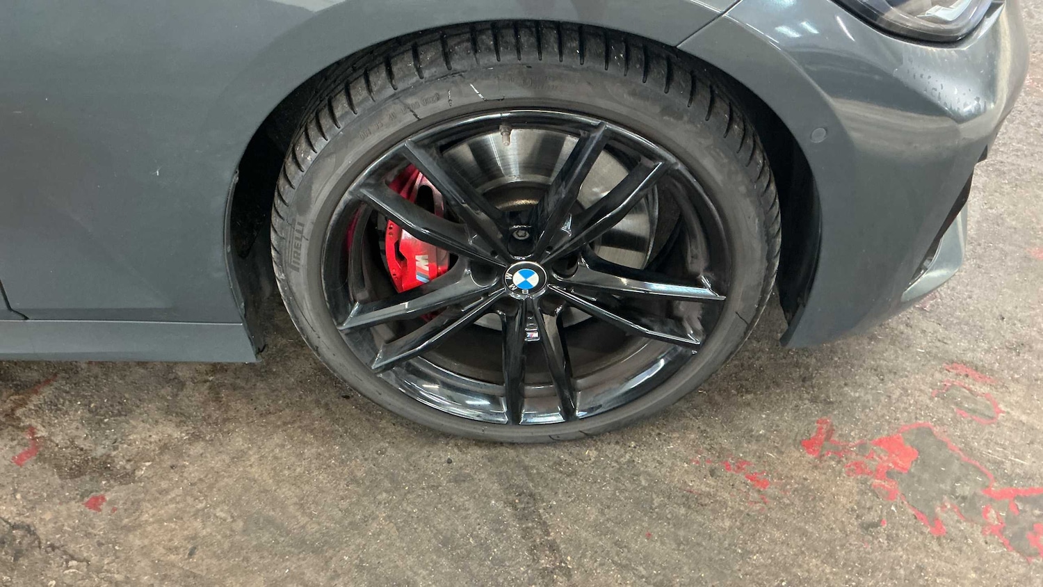 Used BMW 3 Series 2021 for sale - 76745953: Photo 11