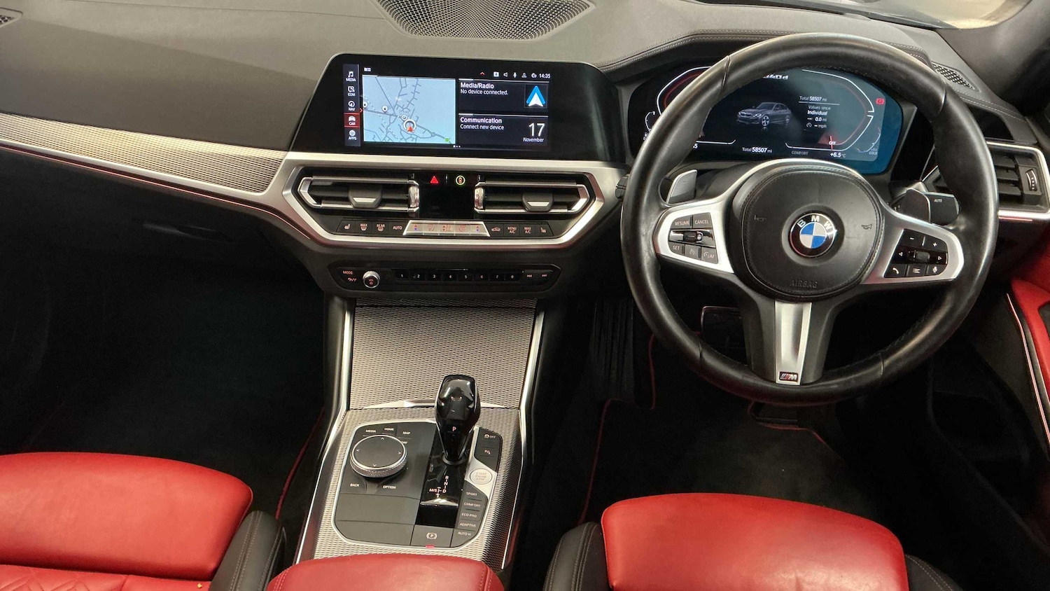 Used BMW 3 Series 2021 for sale - 76745953: Photo 17