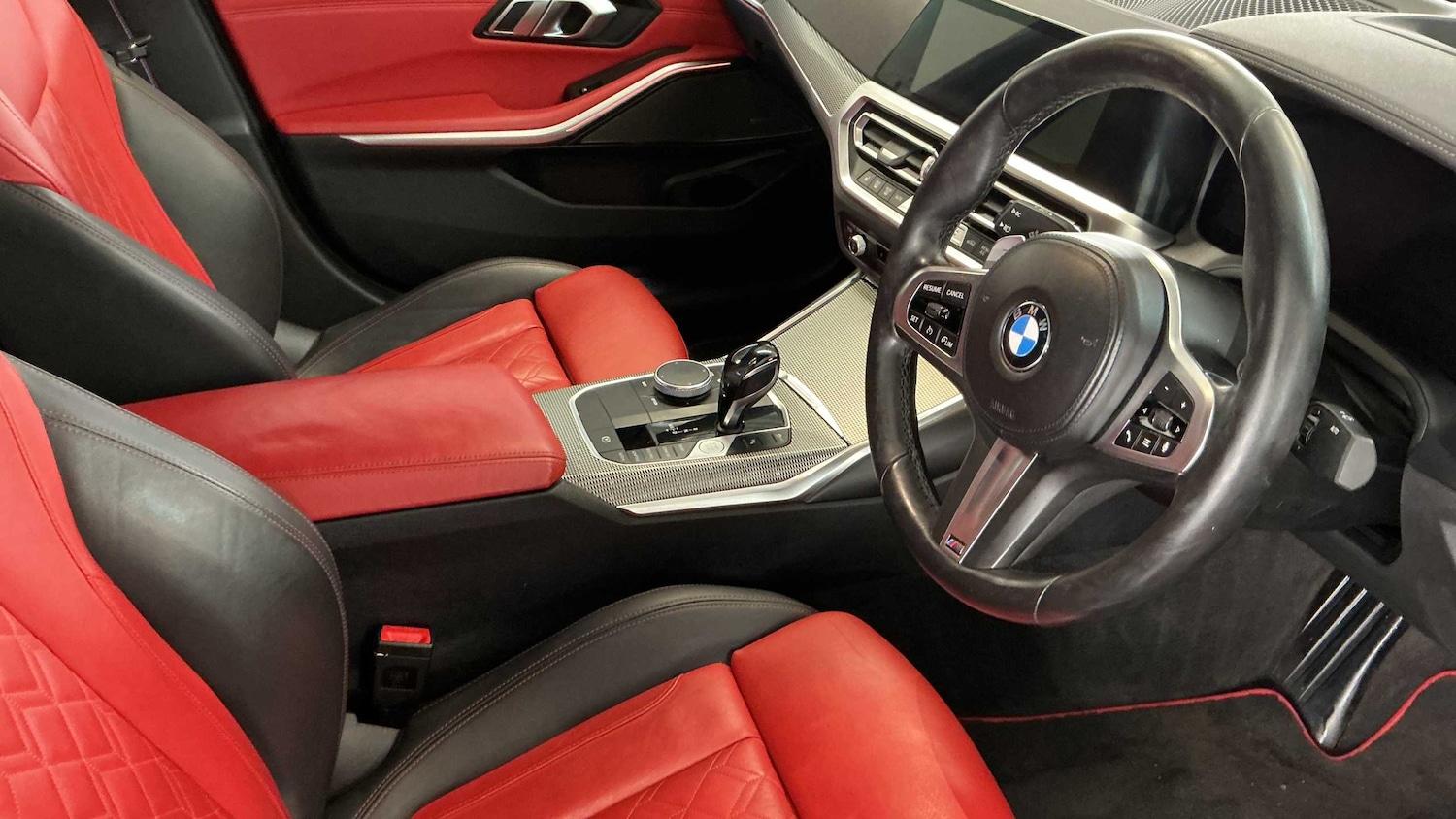 Used BMW 3 Series 2021 for sale - 76745953: Photo 21