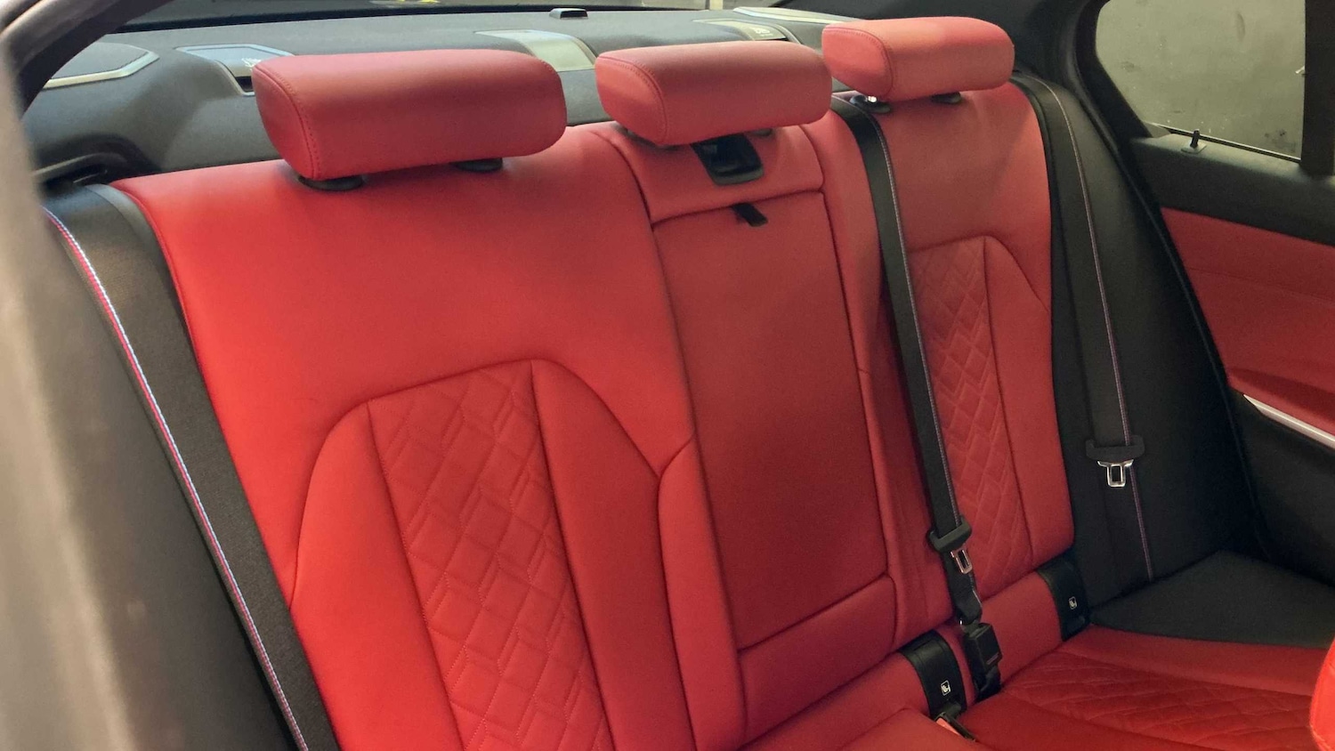 Used BMW 3 Series 2021 for sale - 76745953: Photo 25