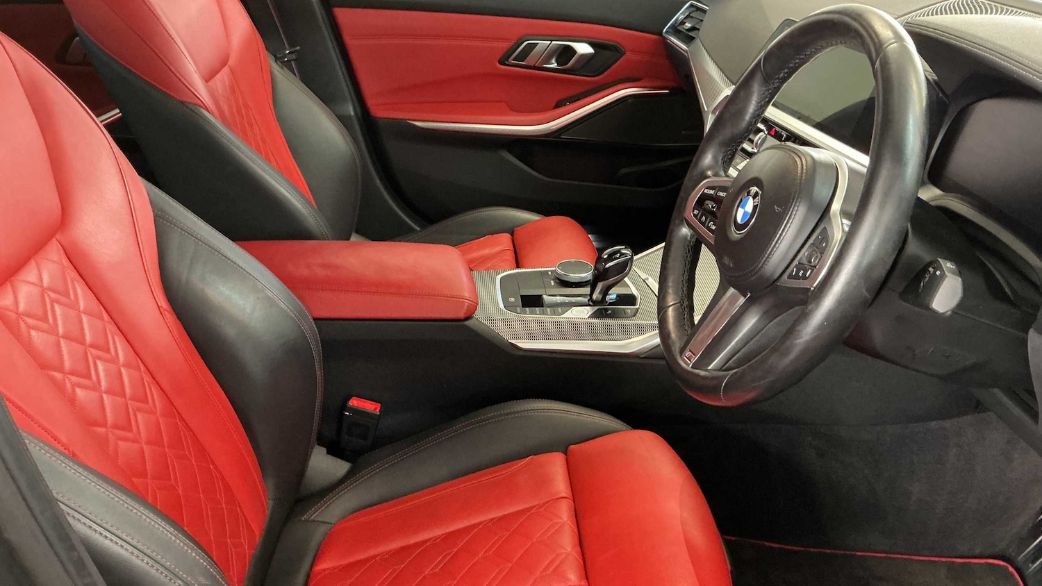 Used BMW 3 Series 2021 for sale - 76745953: Photo 5