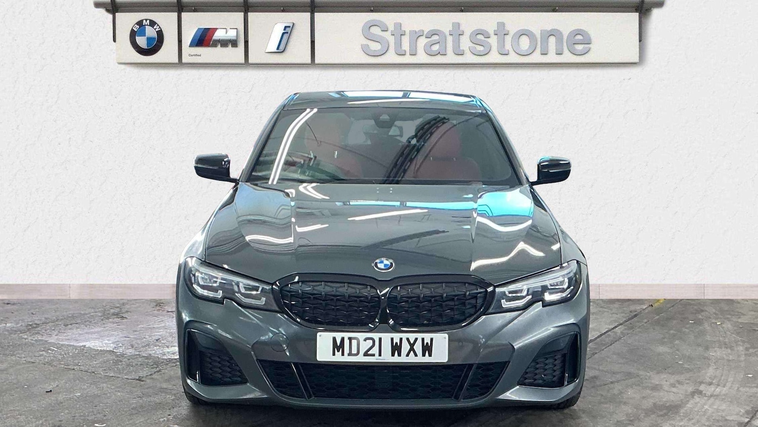 Used BMW 3 Series 2021 for sale - 76745953: Photo 6