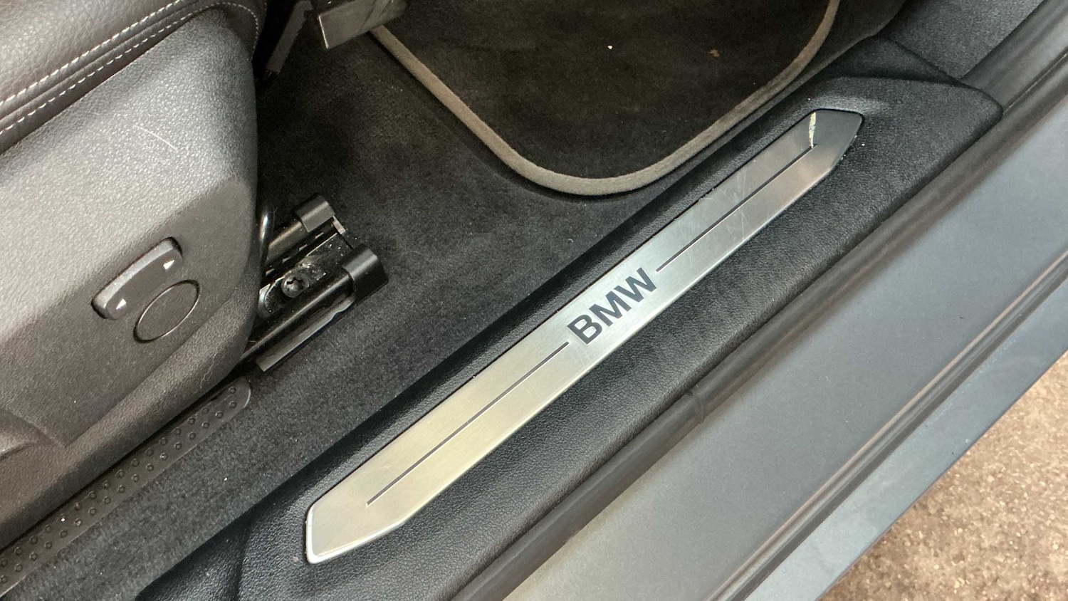 Used BMW 1 Series for sale - 78119270: Photo 16