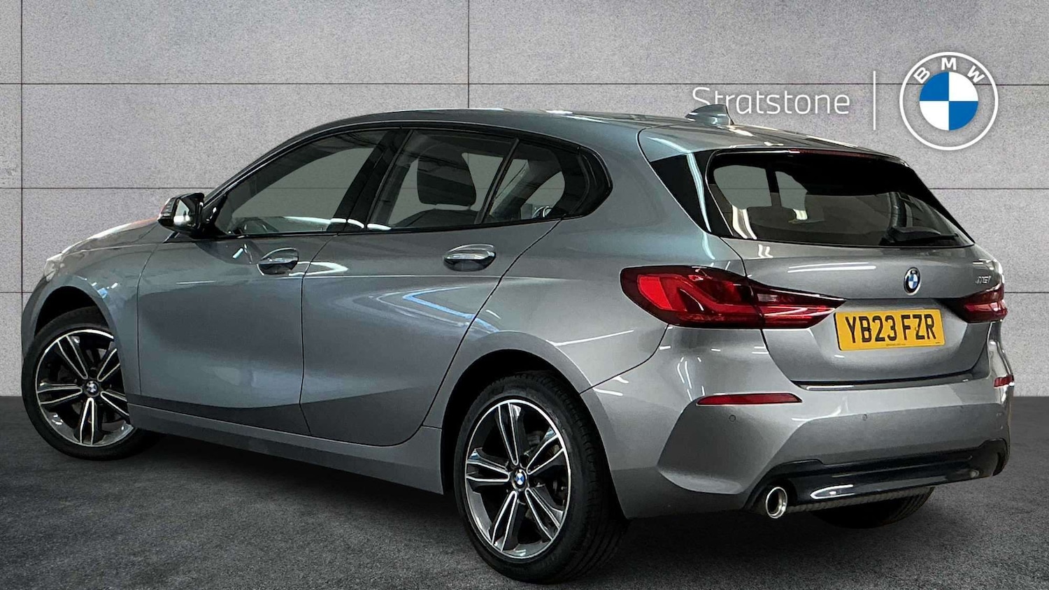 Used BMW 1 Series for sale - 78119270: Photo 2