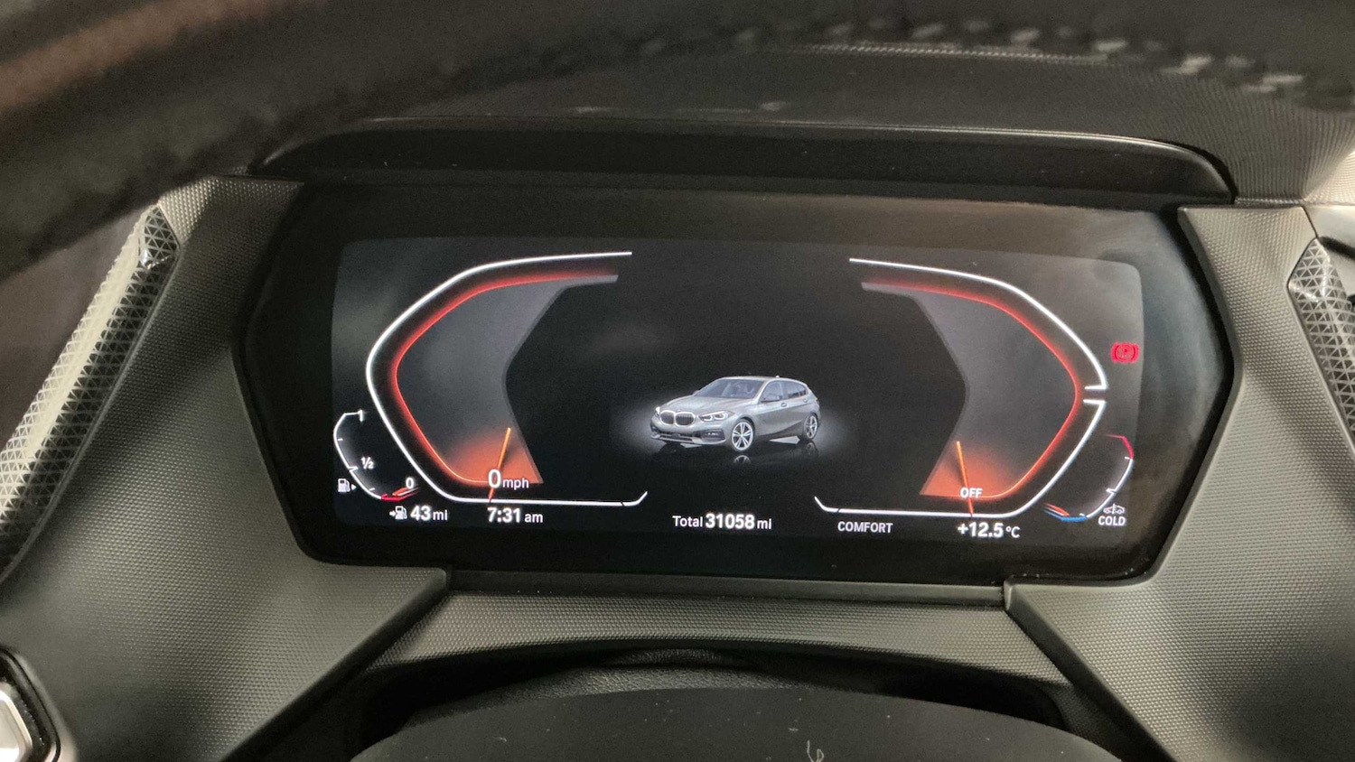 Used BMW 1 Series for sale - 78119270: Photo 22