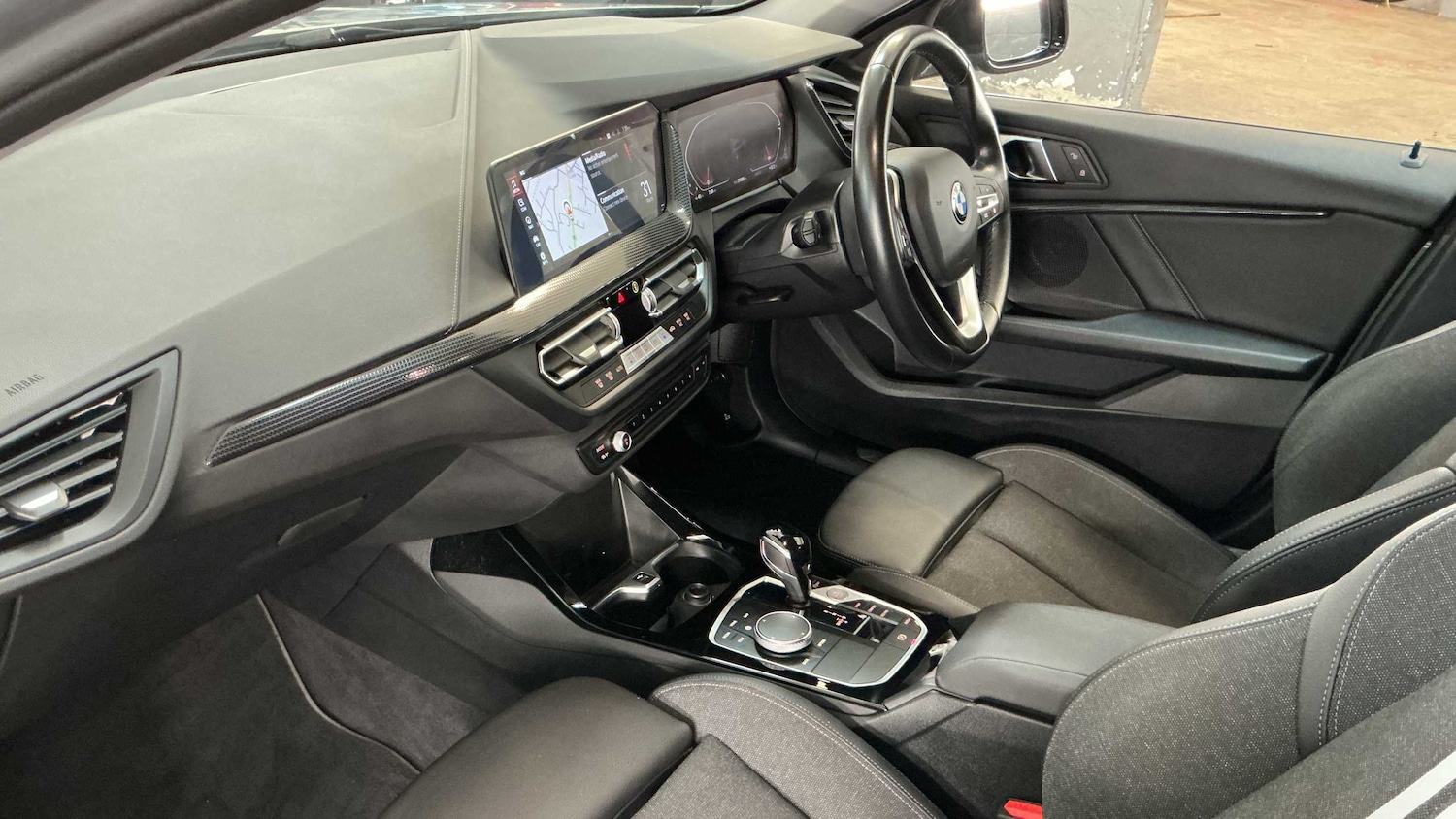 Used BMW 1 Series for sale - 78119270: Photo 23