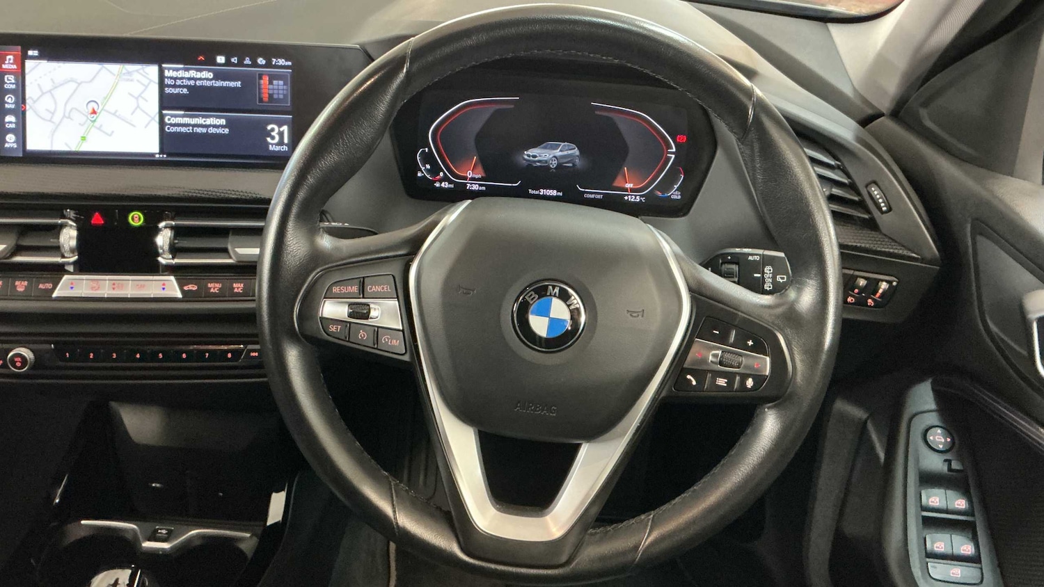 Used BMW 1 Series for sale - 78119270: Photo 25