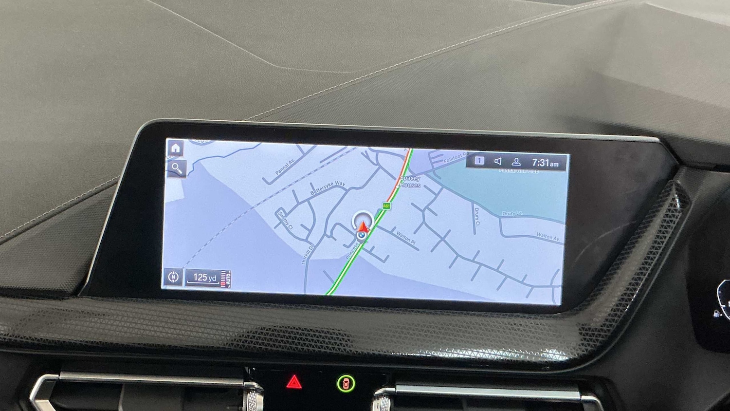 Used BMW 1 Series for sale - 78119270: Photo 26