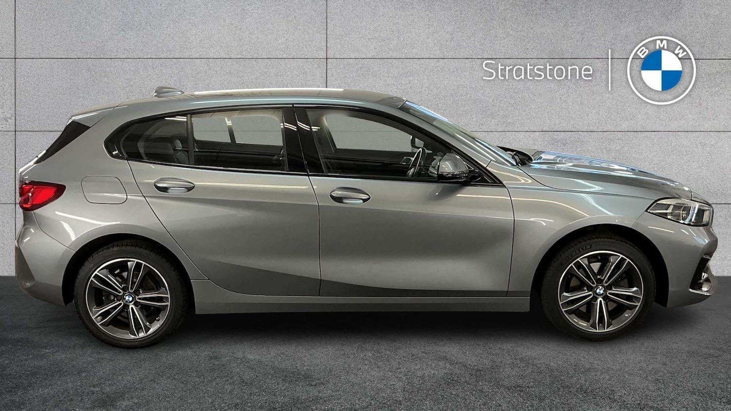 Used BMW 1 Series for sale - 78119270: Photo 3