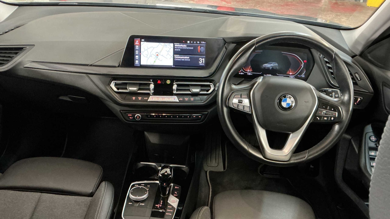 Used BMW 1 Series for sale - 78119270: Photo 31