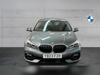 Used BMW 1 Series 2023 for sale - 78119270: Photo