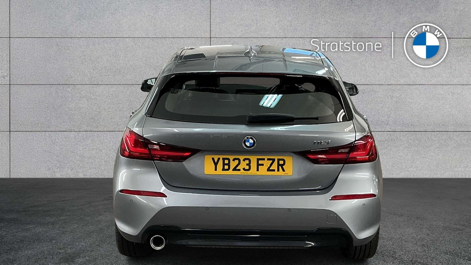 Used BMW 1 Series for sale - 78119270: Photo 5