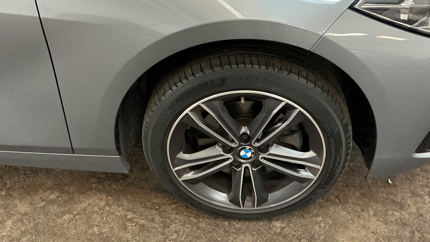 Used BMW 1 Series for sale - 78119270: Photo 6