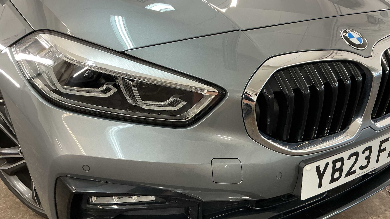 Used BMW 1 Series for sale - 78119270: Photo 7