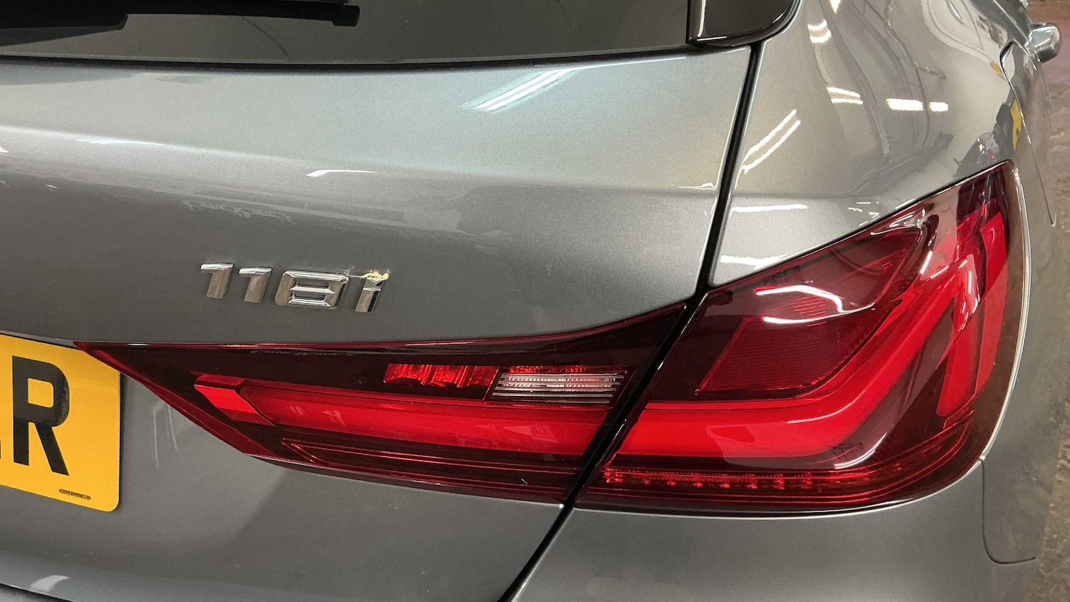 Used BMW 1 Series for sale - 78119270: Photo 8