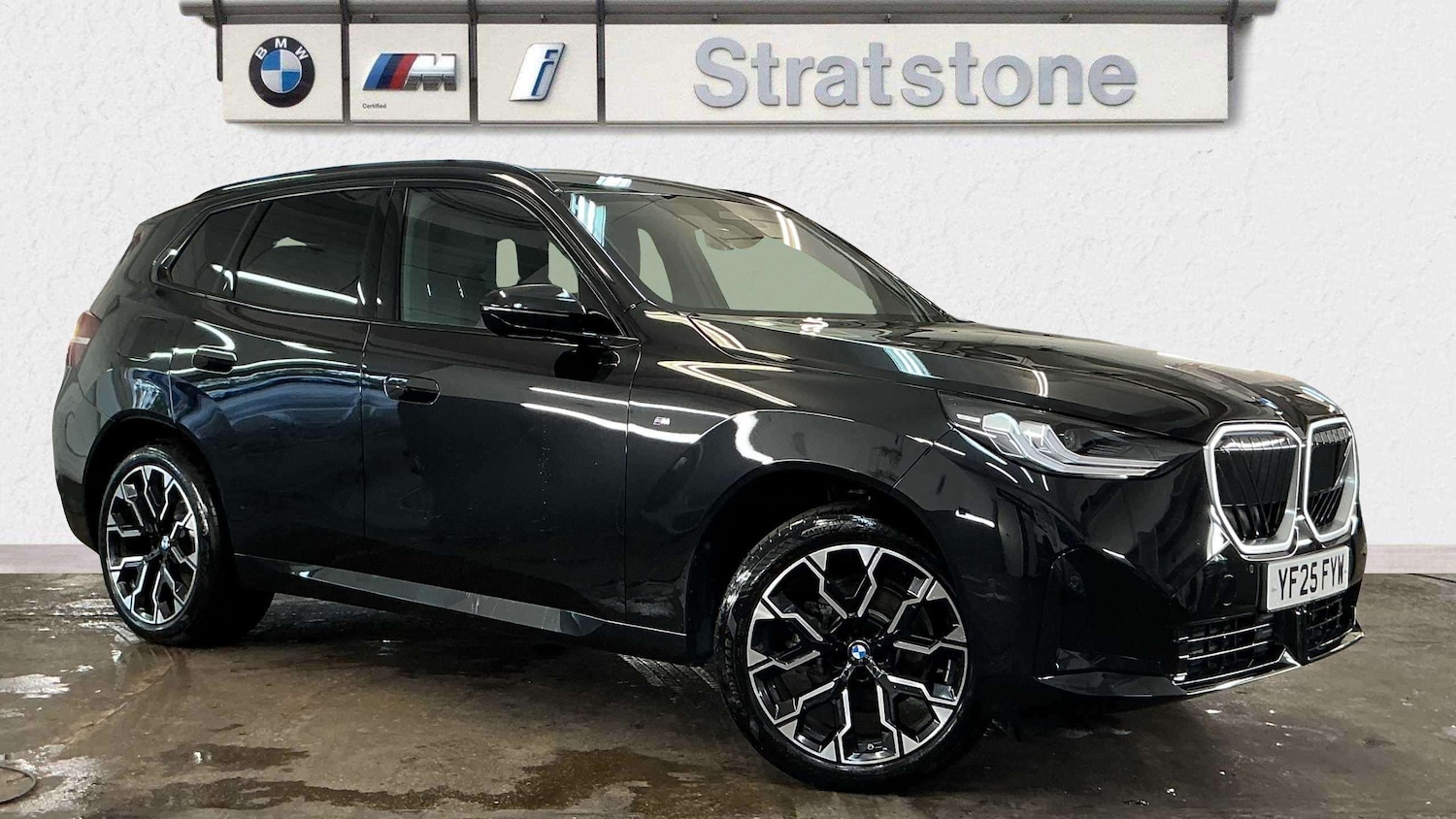 Used BMW X3 2025 for sale - 76475868: Photo 1