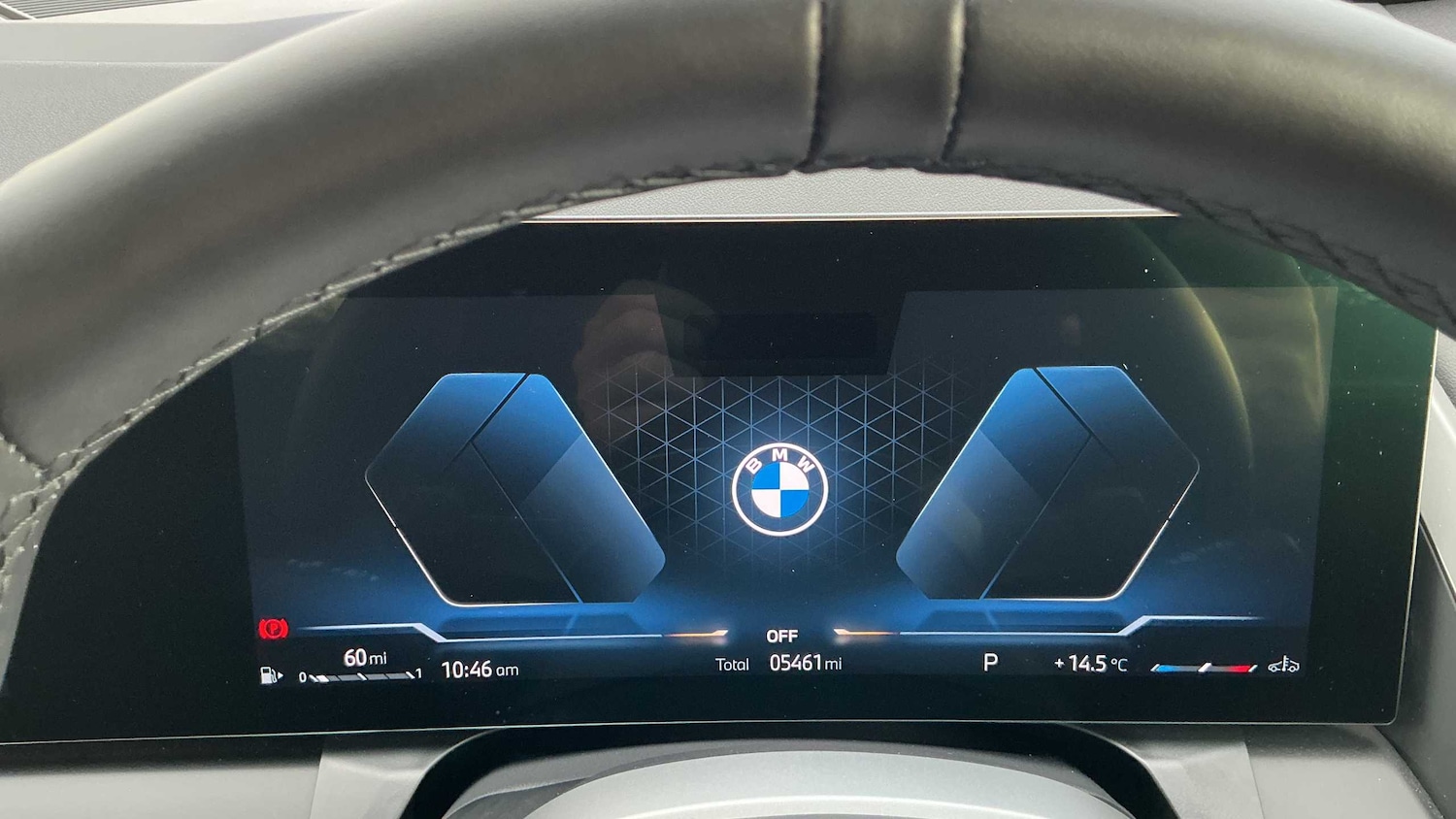 Used BMW X3 2025 for sale - 76475868: Photo 10