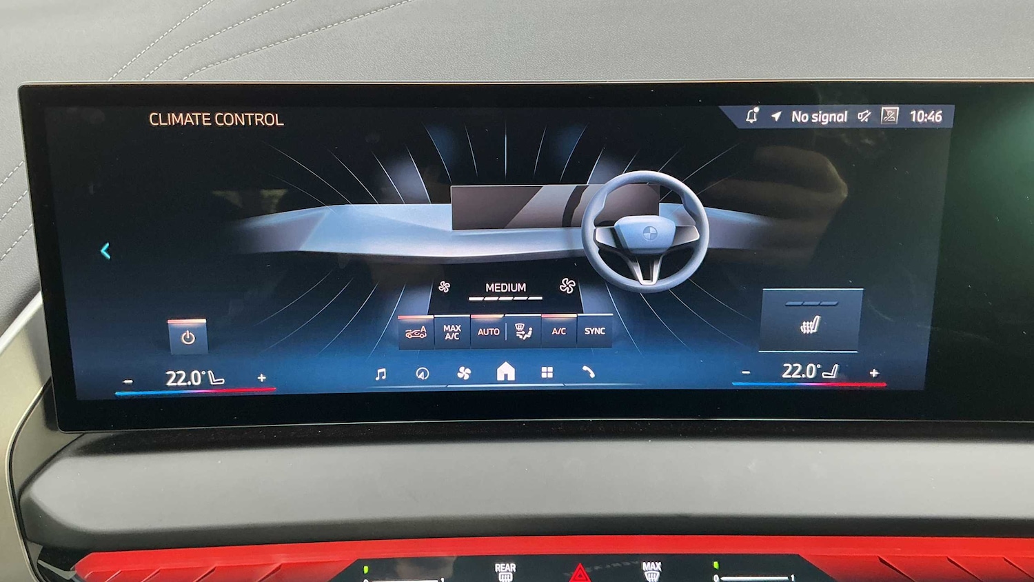 Used BMW X3 2025 for sale - 76475868: Photo 12