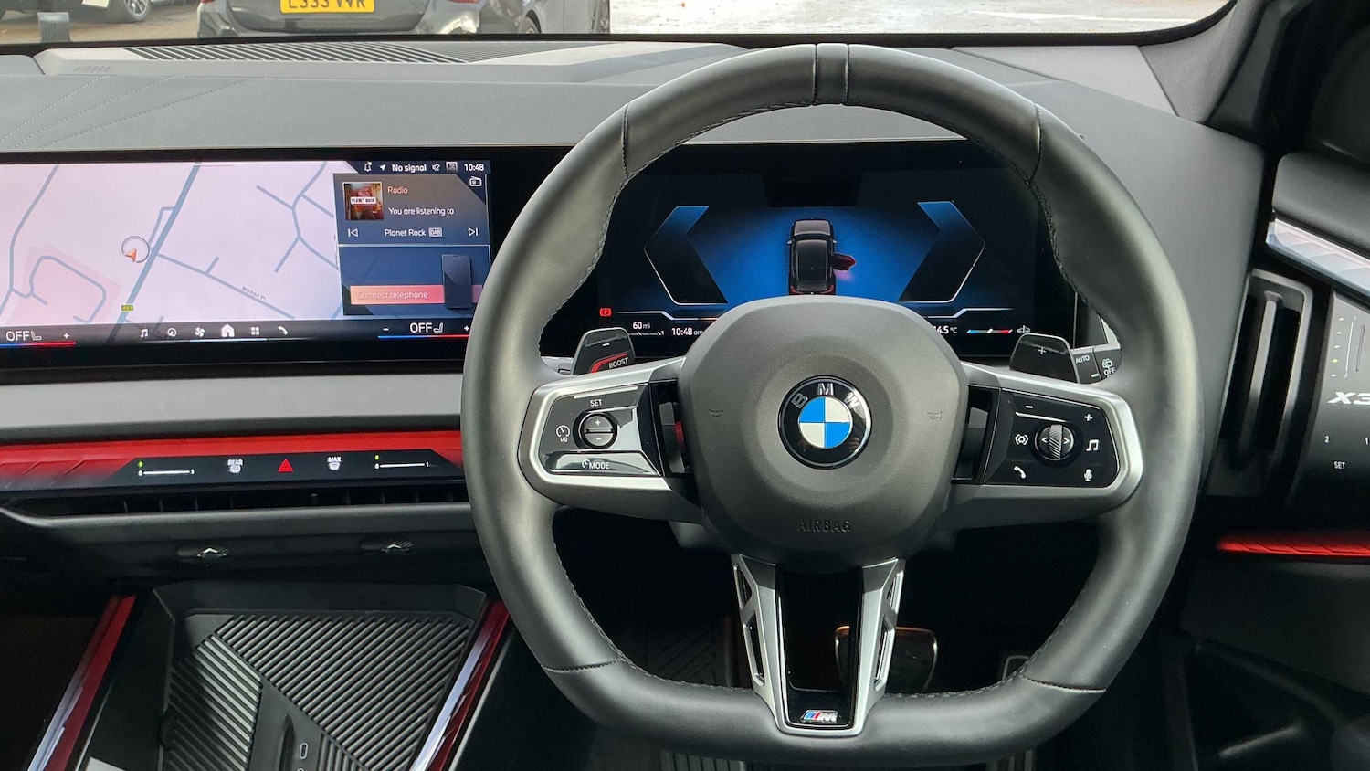 Used BMW X3 2025 for sale - 76475868: Photo 14