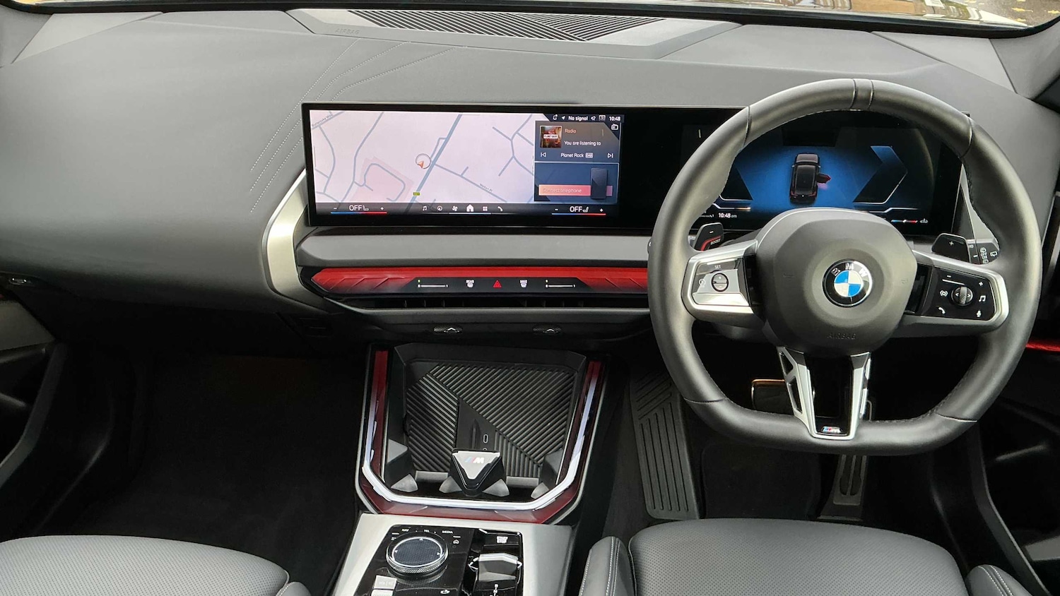 Used BMW X3 2025 for sale - 76475868: Photo 15