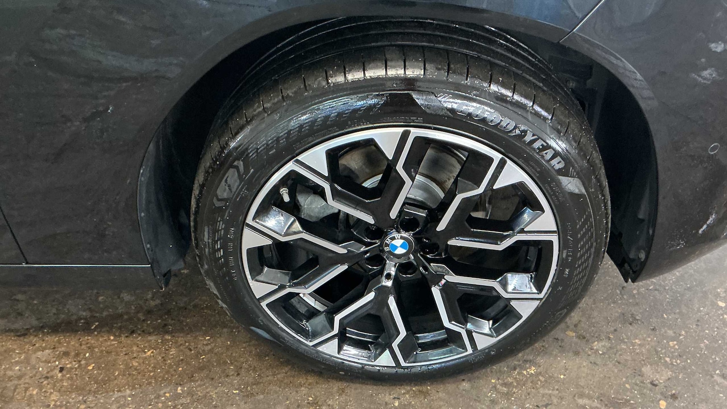 Used BMW X3 2025 for sale - 76475868: Photo 16