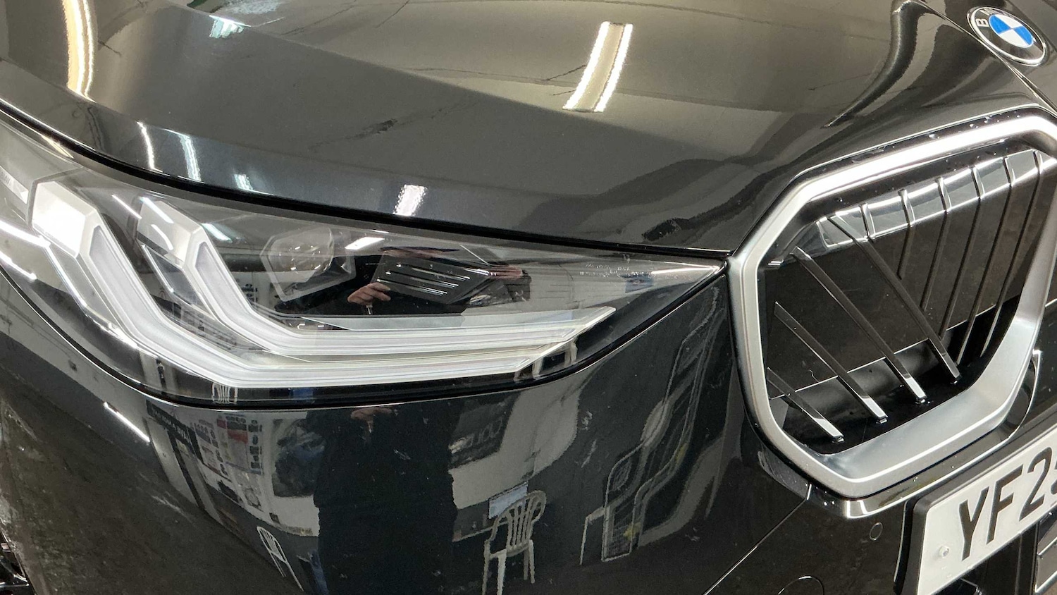 Used BMW X3 2025 for sale - 76475868: Photo 17