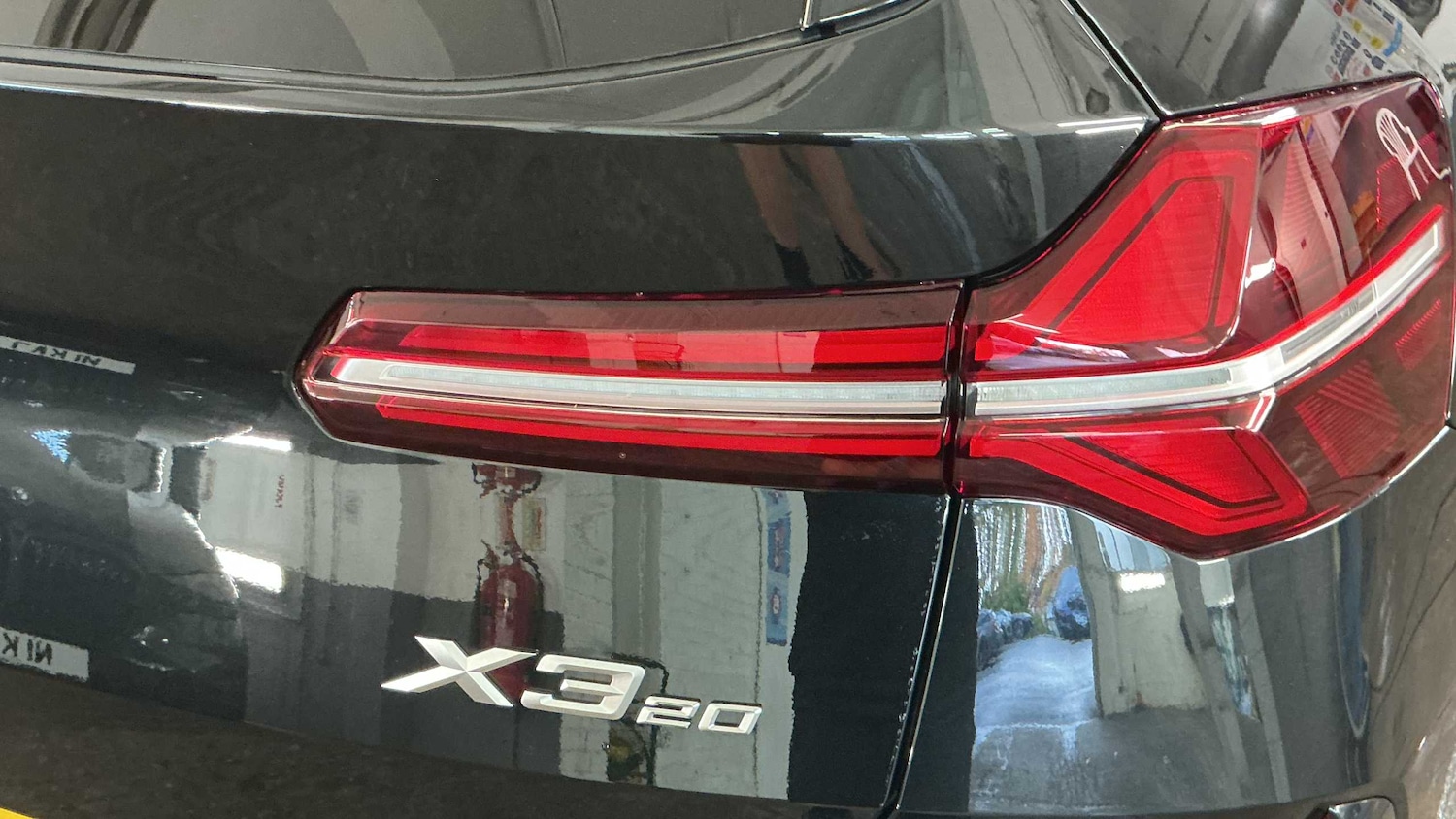 Used BMW X3 2025 for sale - 76475868: Photo 19