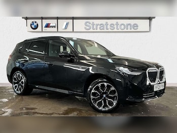 Used BMW X3 2025 for sale - 76475868: Photo