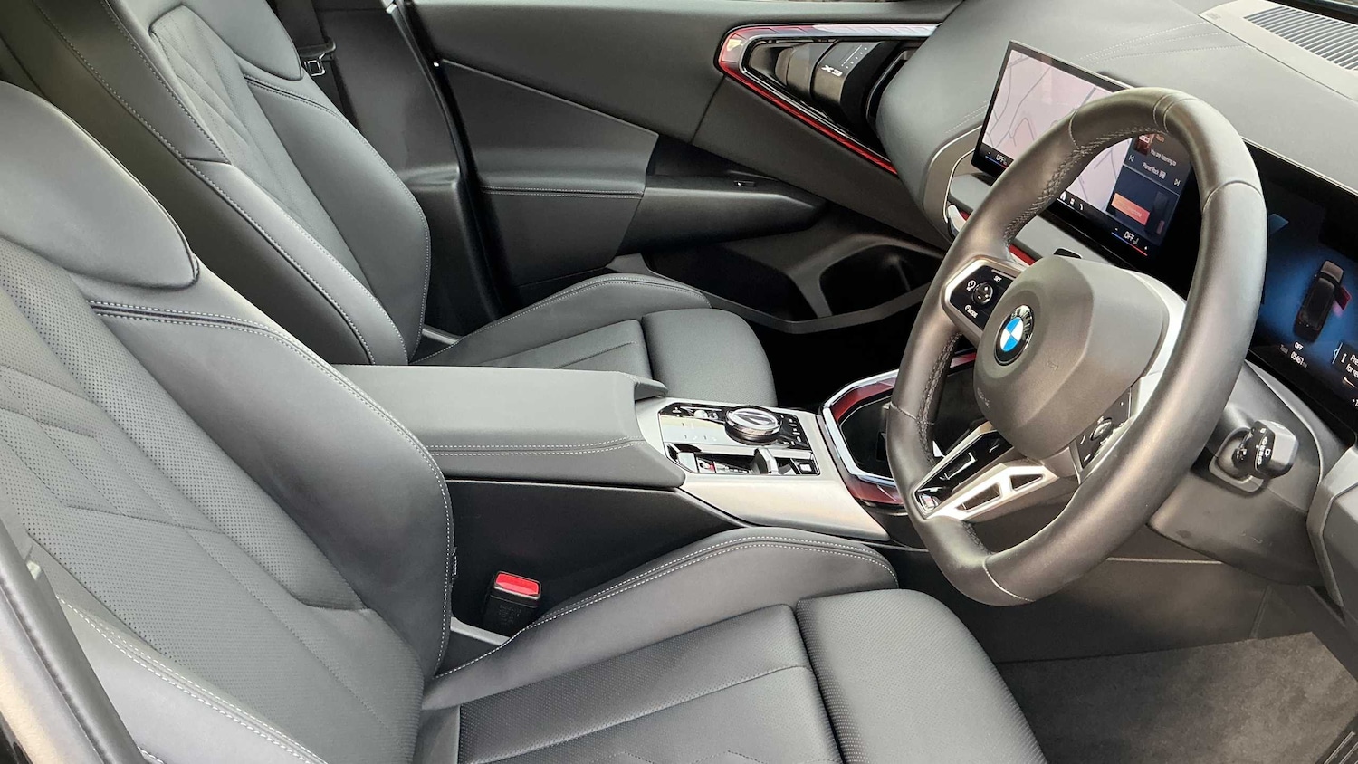 Used BMW X3 2025 for sale - 76475868: Photo 21