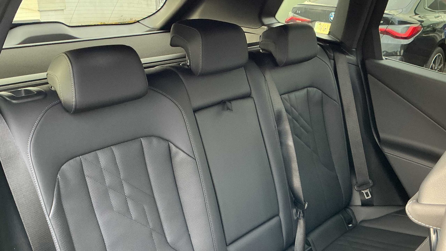 Used BMW X3 2025 for sale - 76475868: Photo 24