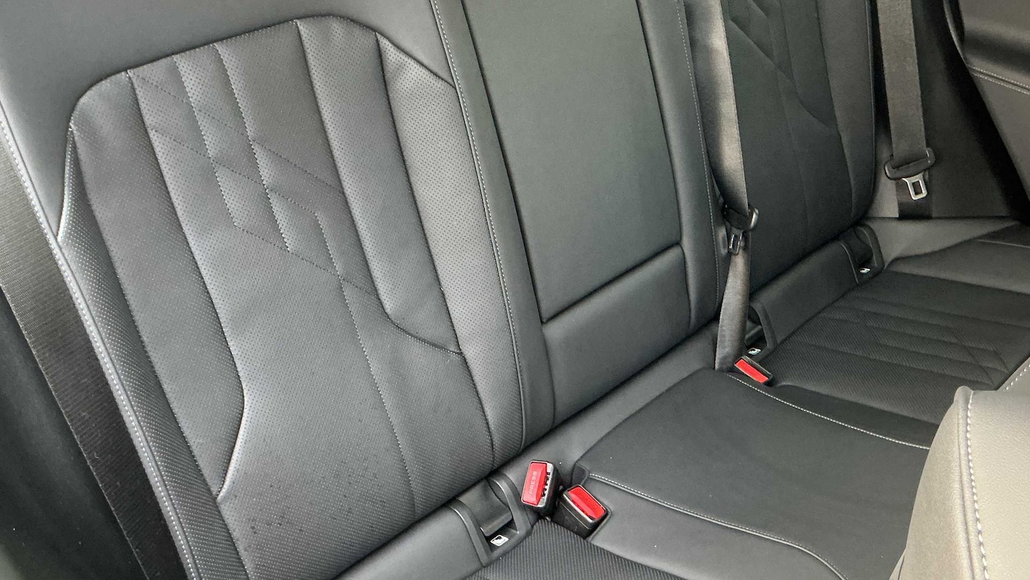 Used BMW X3 2025 for sale - 76475868: Photo 25