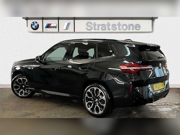 Used BMW X3 2025 for sale - 76475868: Photo