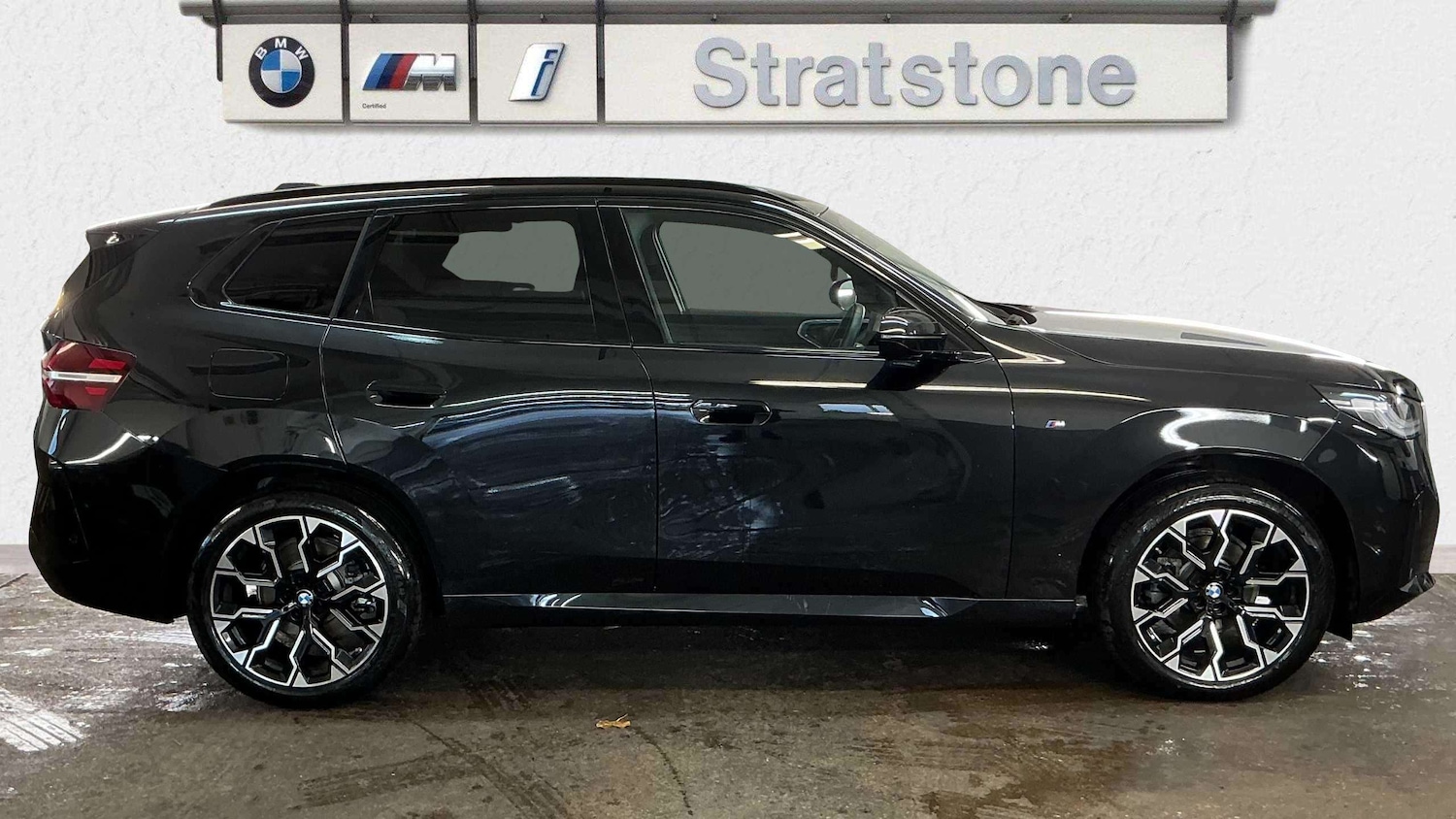 Used BMW X3 2025 for sale - 76475868: Photo 3