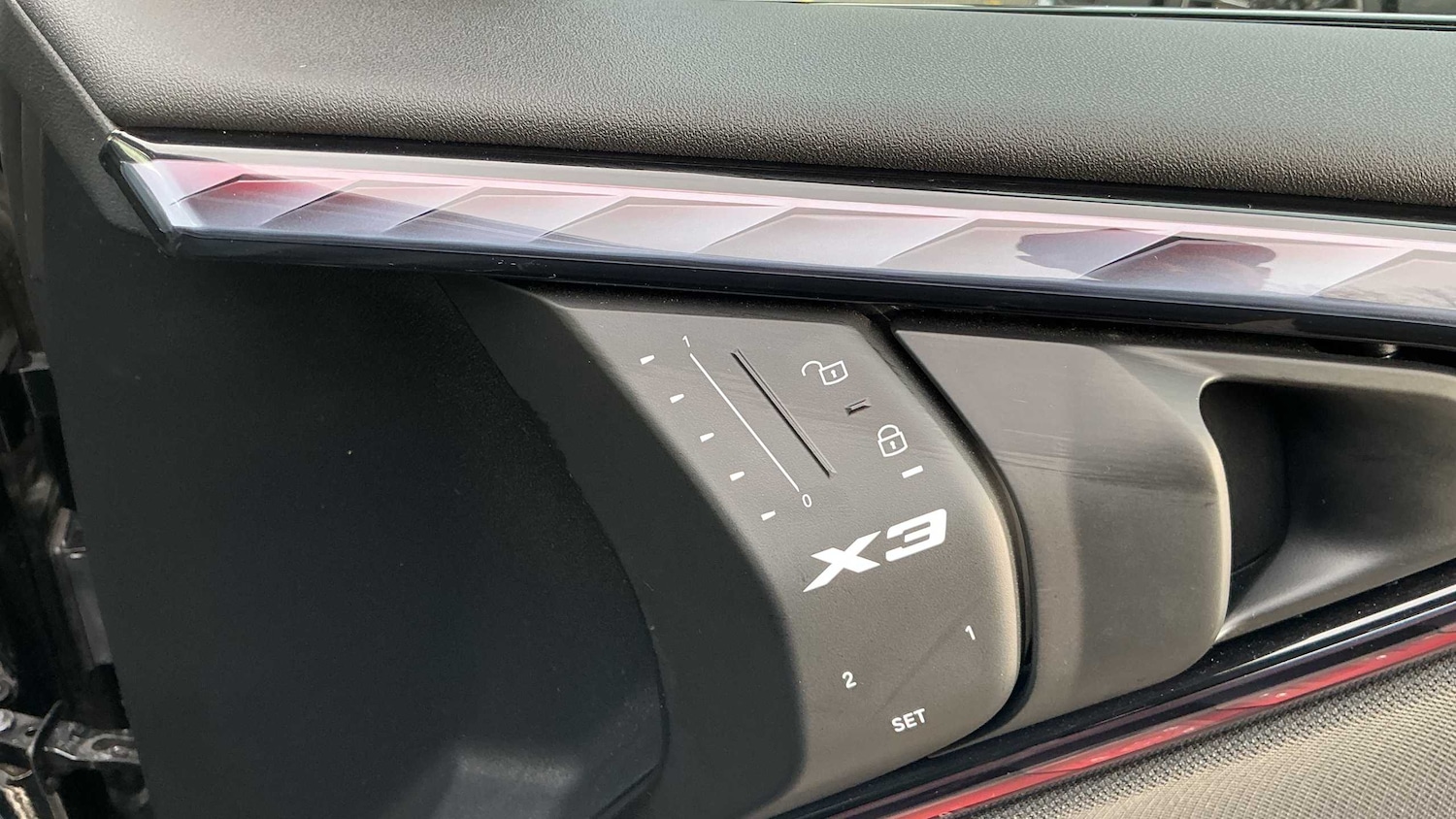 Used BMW X3 2025 for sale - 76475868: Photo 30