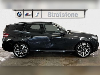 Used BMW X3 2025 for sale - 76475868: Photo